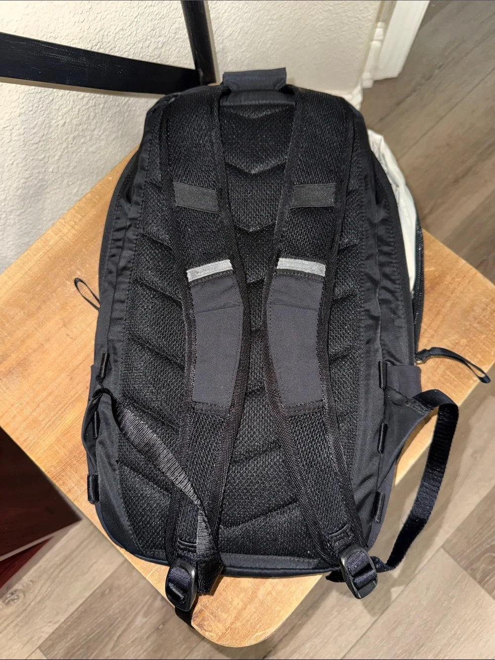 lululemon athletica Black Everyday Backpack